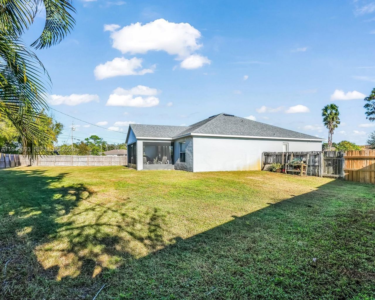 1225 SW Abisco Rd , Port Saint Lucie, FL 34953 Photo