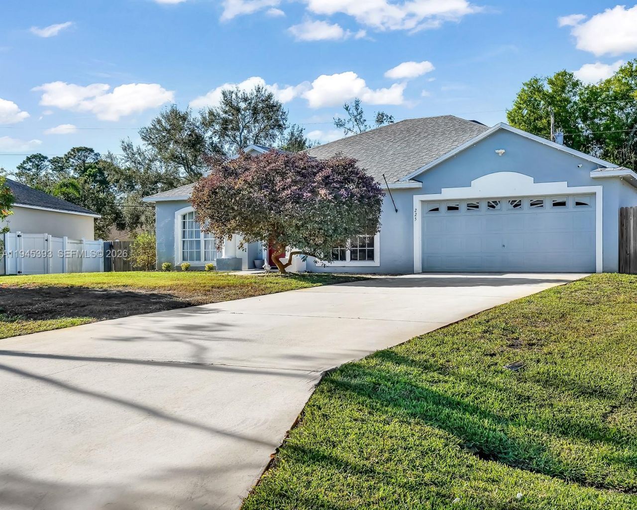 1225 SW Abisco Rd , Port Saint Lucie, FL 34953 Photo