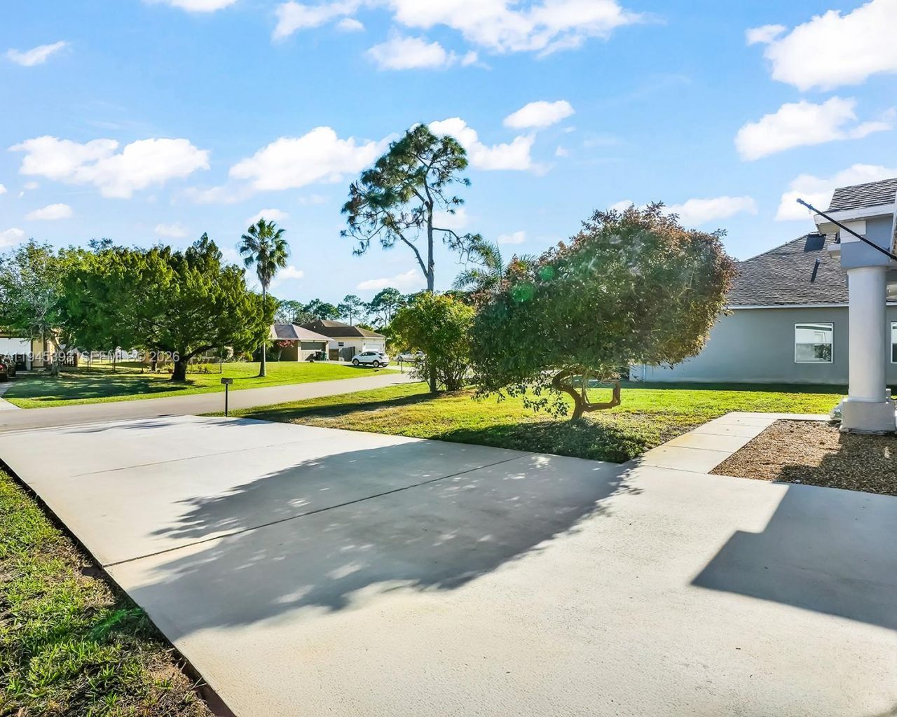 1225 SW Abisco Rd , Port Saint Lucie, FL 34953 Photo