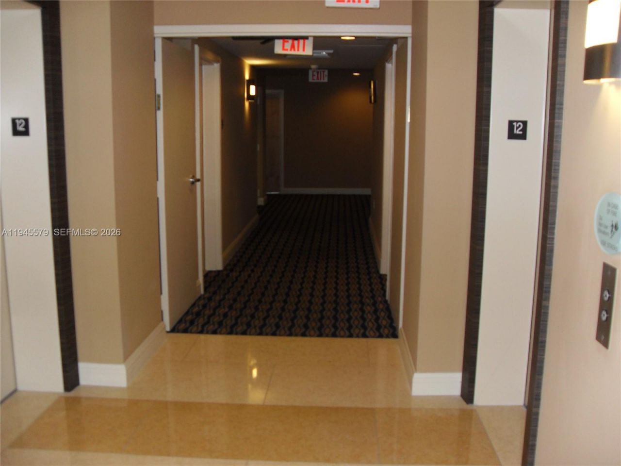 244 Biscayne Blvd, Unit 1210, Miami, FL 33132 Photo