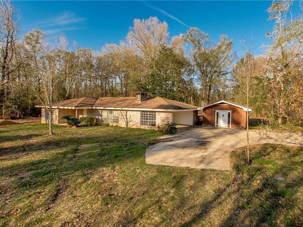 60224 HIGHWAY 1046 Highway, Amite, LA 70422