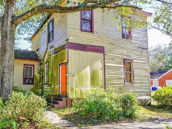 56 Georgia Avenue N, Mobile, AL 36604