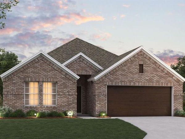 7017 Winecup Lane, Sanger, TX 76266