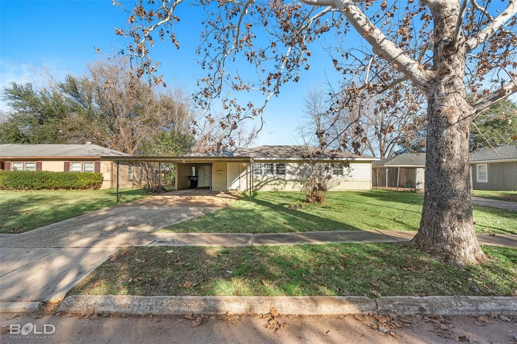 1536 James Street, Bossier City, LA 71111 Main Photo