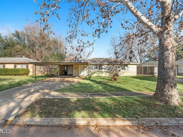 1536 James Street, Bossier City, LA 71111