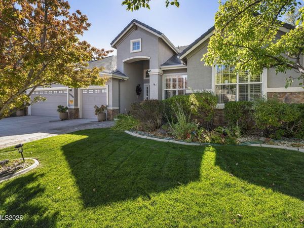 1960 Clos Du Val Court, Reno, NV 89519