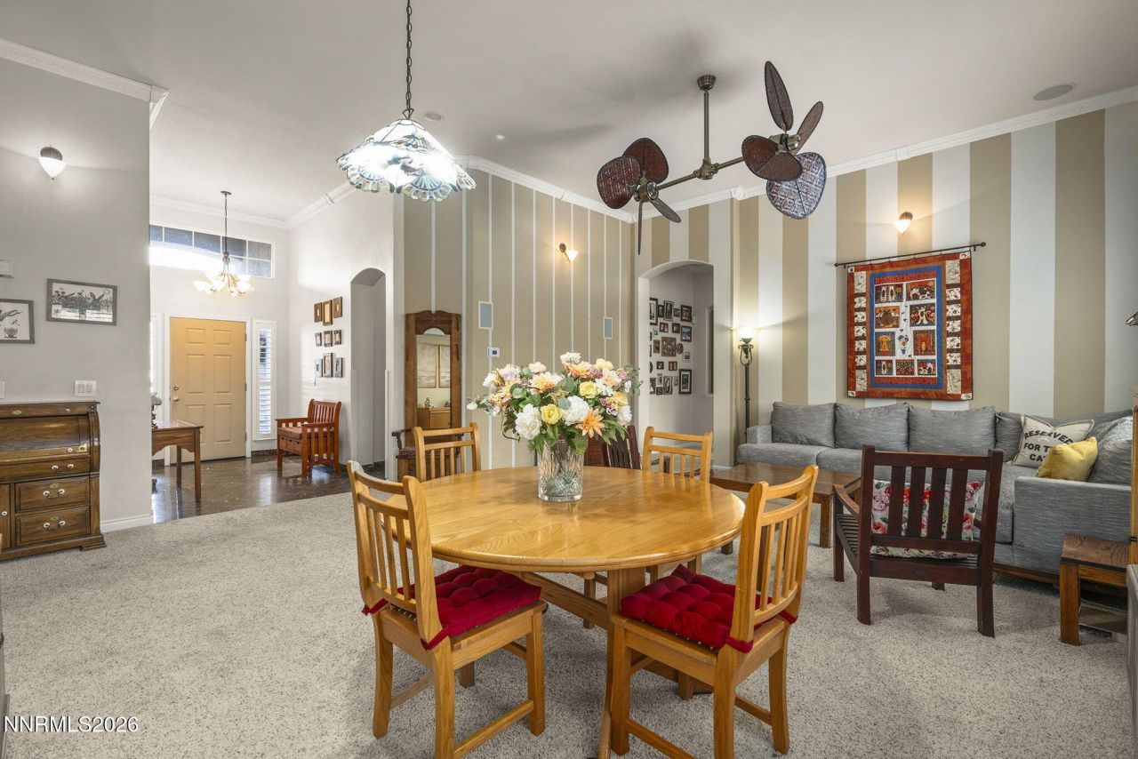 1960 Clos Du Val Court, Reno, NV 89519 Photo