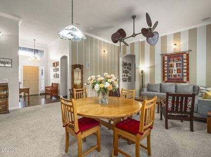 1960 Clos Du Val Court, Reno, NV 89519 Photo