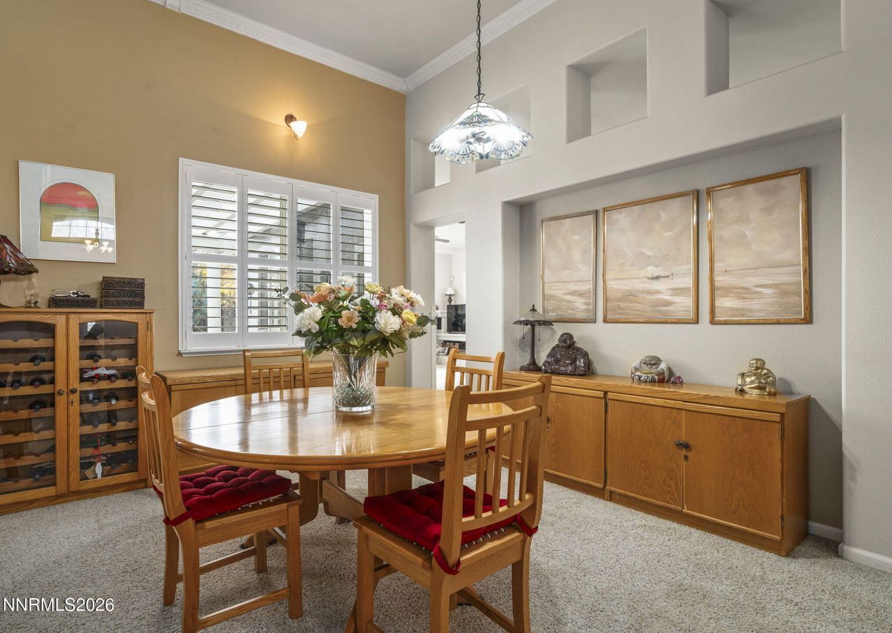 1960 Clos Du Val Court, Reno, NV 89519 Photo