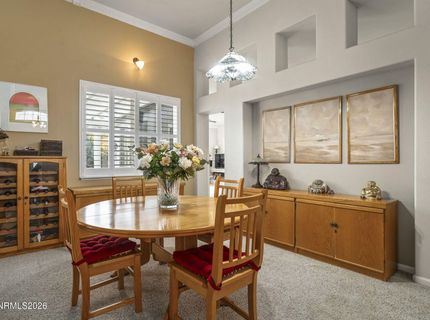 1960 Clos Du Val Court, Reno, NV 89519 Photo