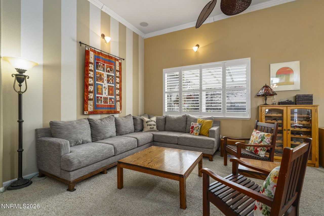 1960 Clos Du Val Court, Reno, NV 89519 Photo