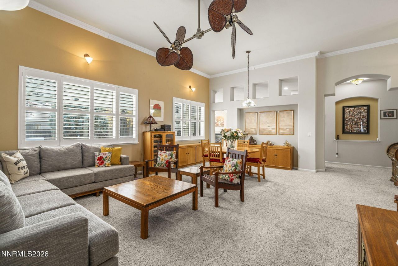 1960 Clos Du Val Court, Reno, NV 89519 Photo