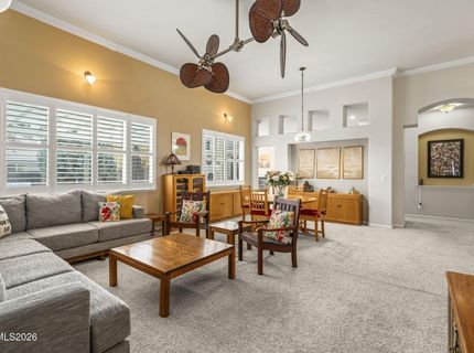 1960 Clos Du Val Court, Reno, NV 89519 Photo