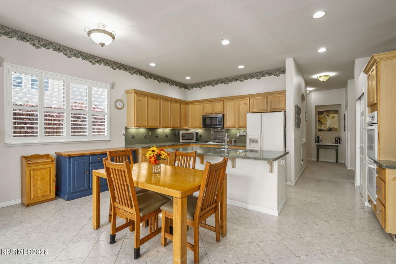 1960 Clos Du Val Court, Reno, NV 89519 Photo