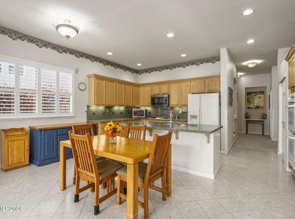 1960 Clos Du Val Court, Reno, NV 89519 Photo