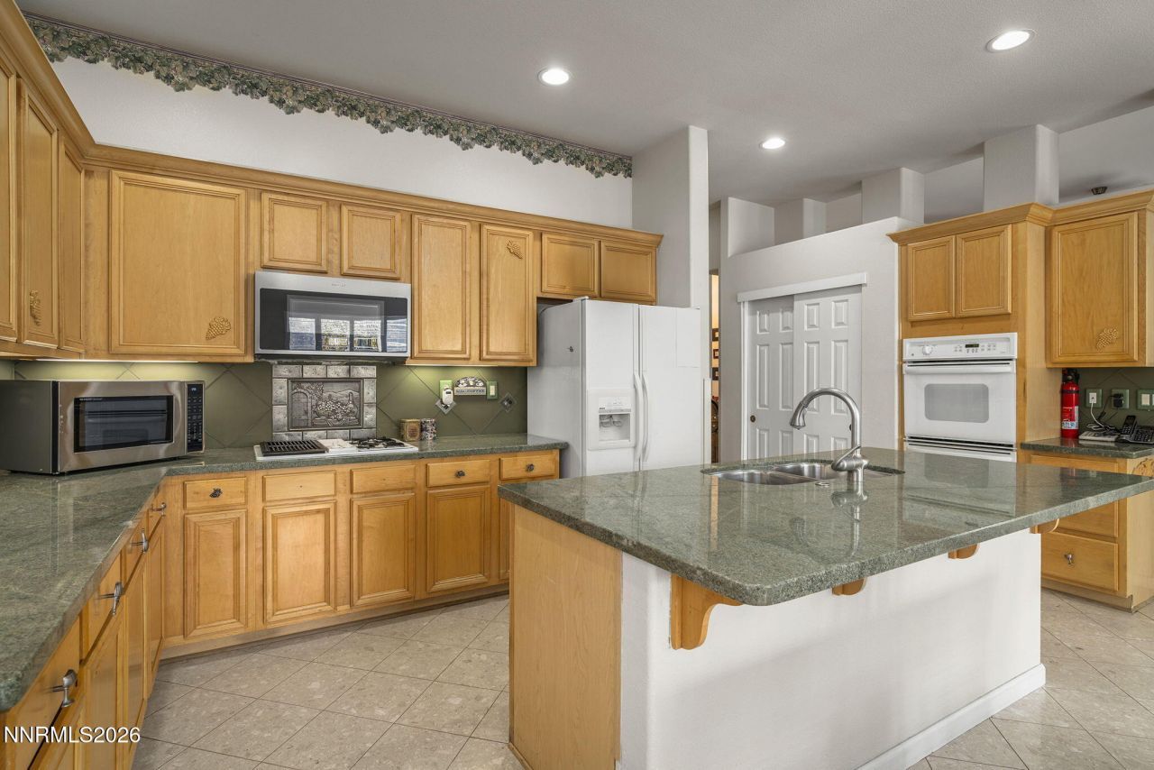 1960 Clos Du Val Court, Reno, NV 89519 Photo