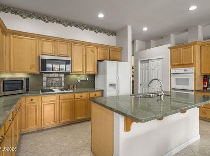 1960 Clos Du Val Court, Reno, NV 89519 Photo