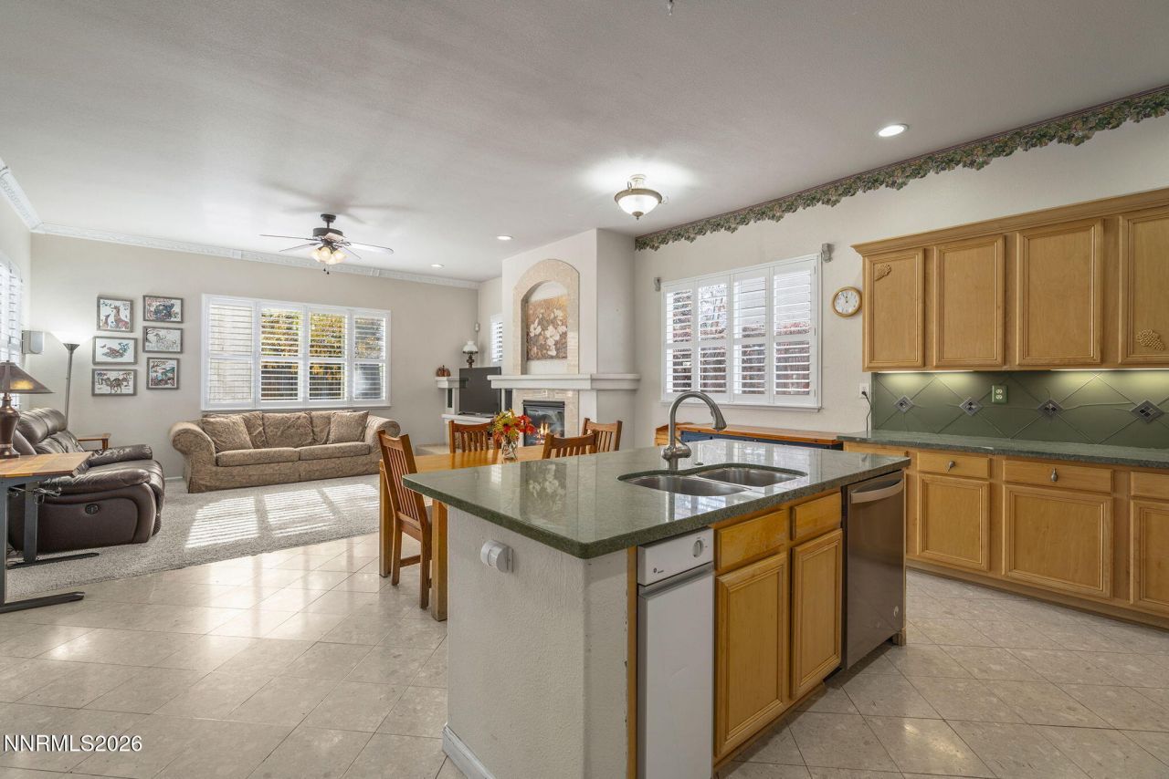 1960 Clos Du Val Court, Reno, NV 89519 Photo