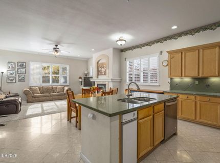 1960 Clos Du Val Court, Reno, NV 89519 Photo