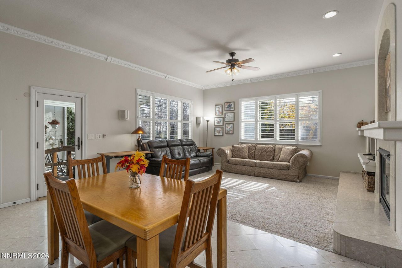 1960 Clos Du Val Court, Reno, NV 89519 Photo