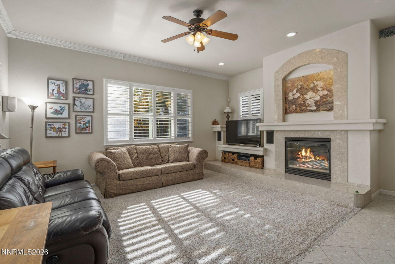 1960 Clos Du Val Court, Reno, NV 89519 Photo