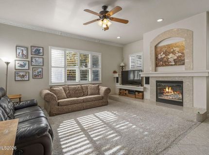 1960 Clos Du Val Court, Reno, NV 89519 Photo