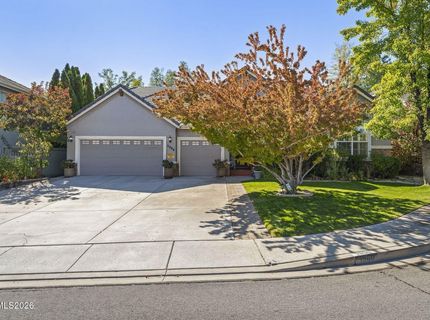 1960 Clos Du Val Court, Reno, NV 89519 Photo