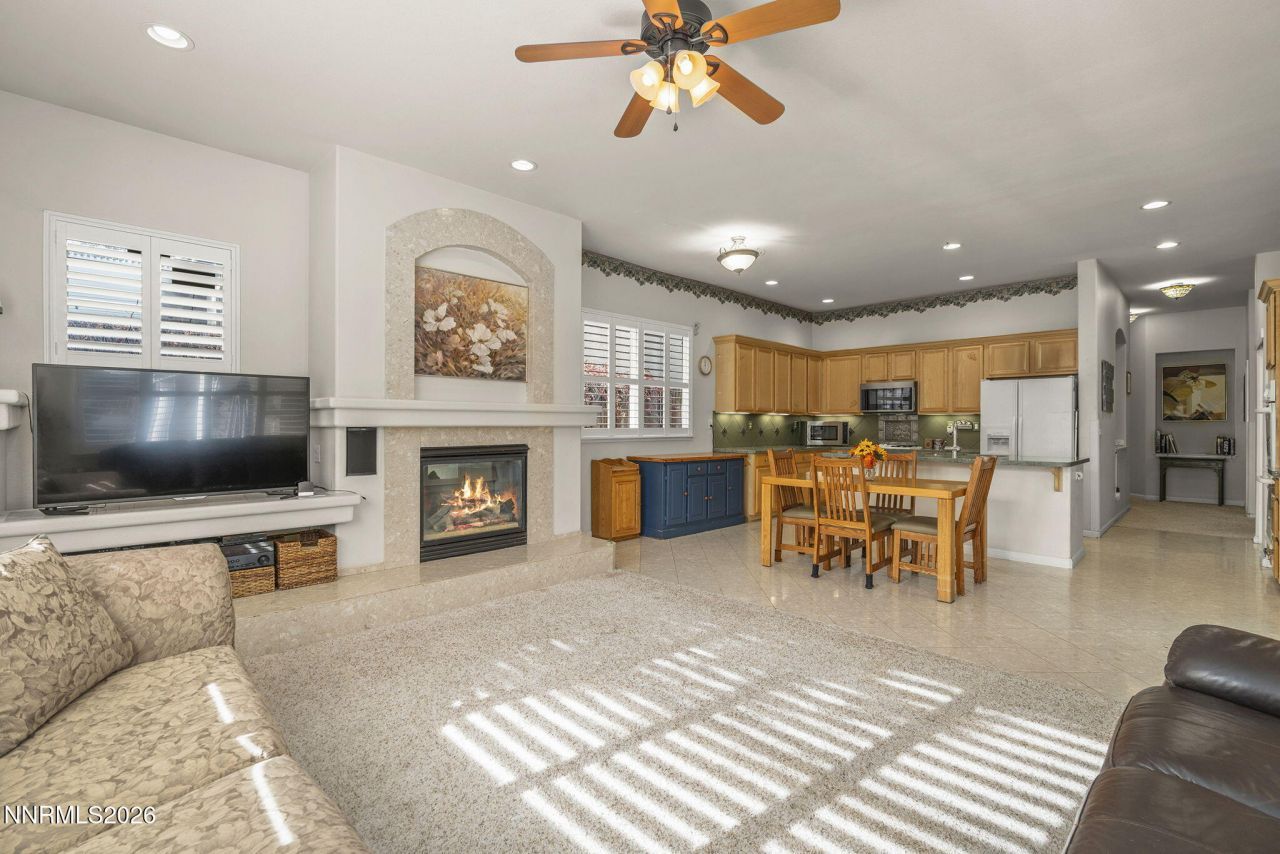 1960 Clos Du Val Court, Reno, NV 89519 Photo