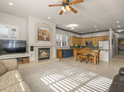 1960 Clos Du Val Court, Reno, NV 89519 Photo