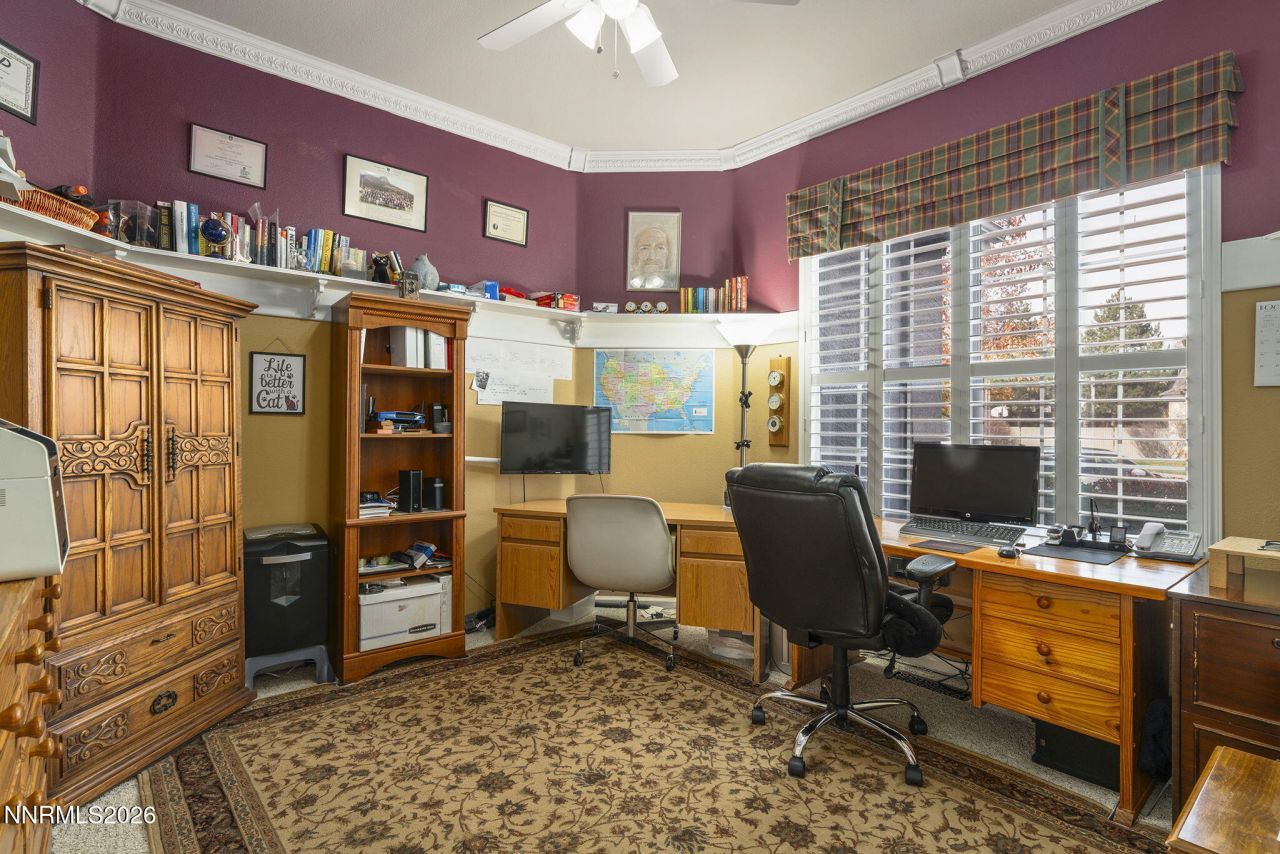 1960 Clos Du Val Court, Reno, NV 89519 Photo