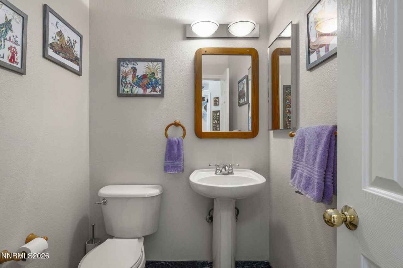 1960 Clos Du Val Court, Reno, NV 89519 Photo