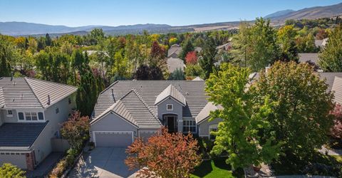 1960 Clos Du Val Court, Reno, NV 89519 Photo