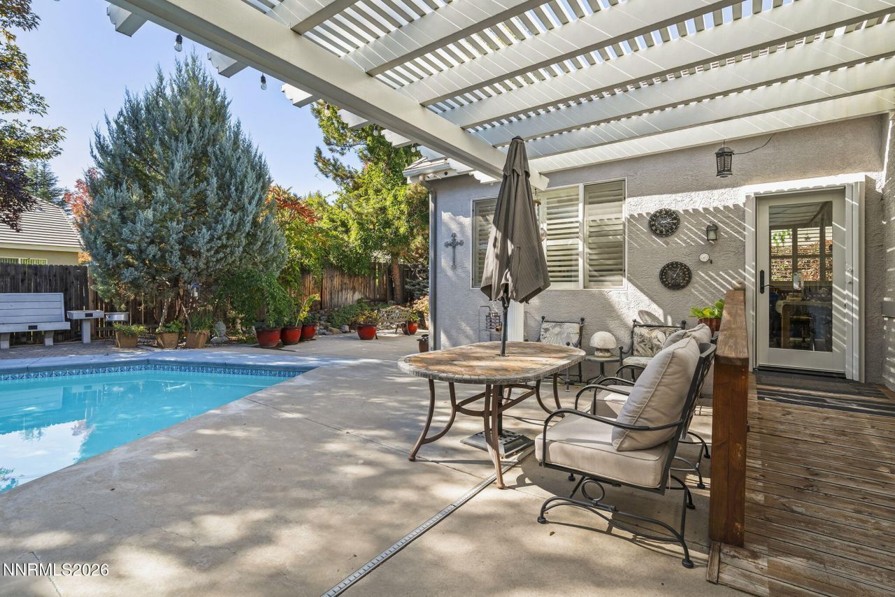 1960 Clos Du Val Court, Reno, NV 89519 Photo