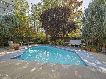 1960 Clos Du Val Court, Reno, NV 89519 Photo