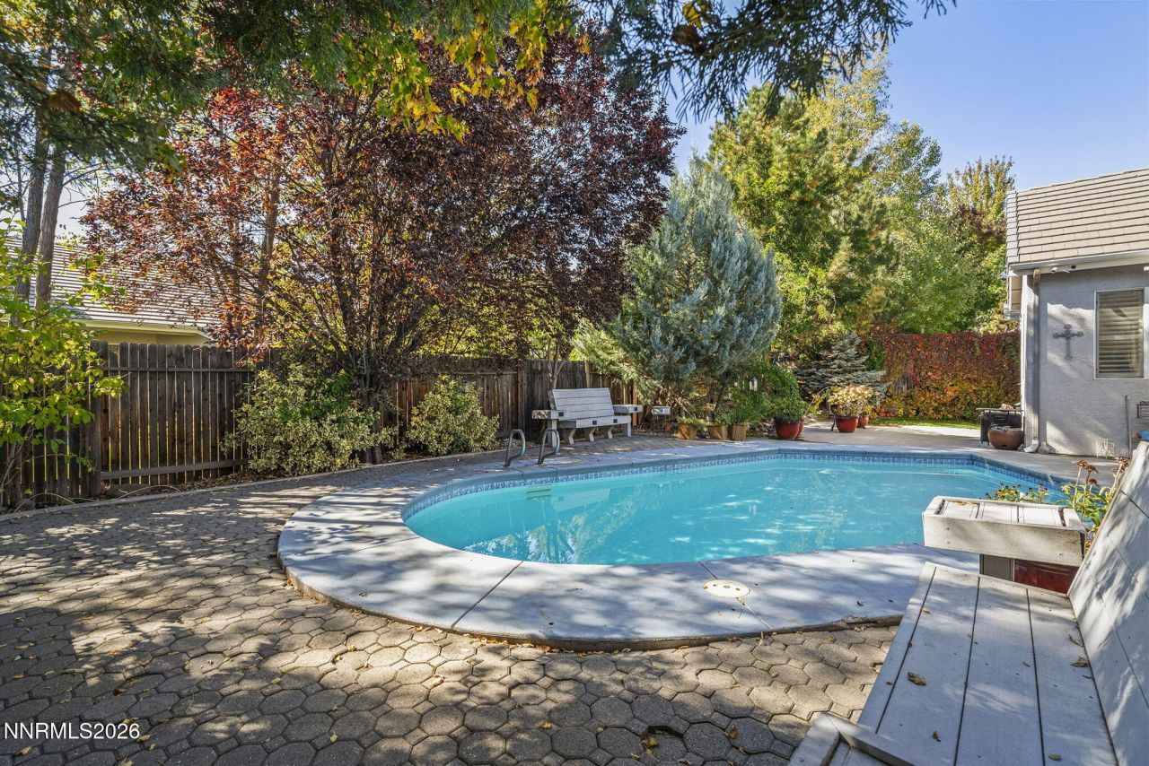 1960 Clos Du Val Court, Reno, NV 89519 Photo