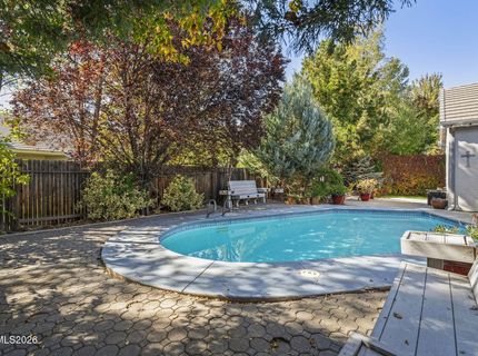 1960 Clos Du Val Court, Reno, NV 89519 Photo