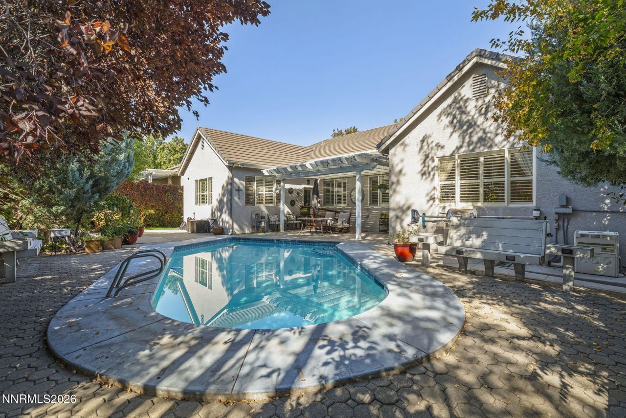 1960 Clos Du Val Court, Reno, NV 89519 Photo