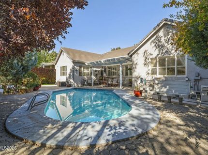 1960 Clos Du Val Court, Reno, NV 89519 Photo