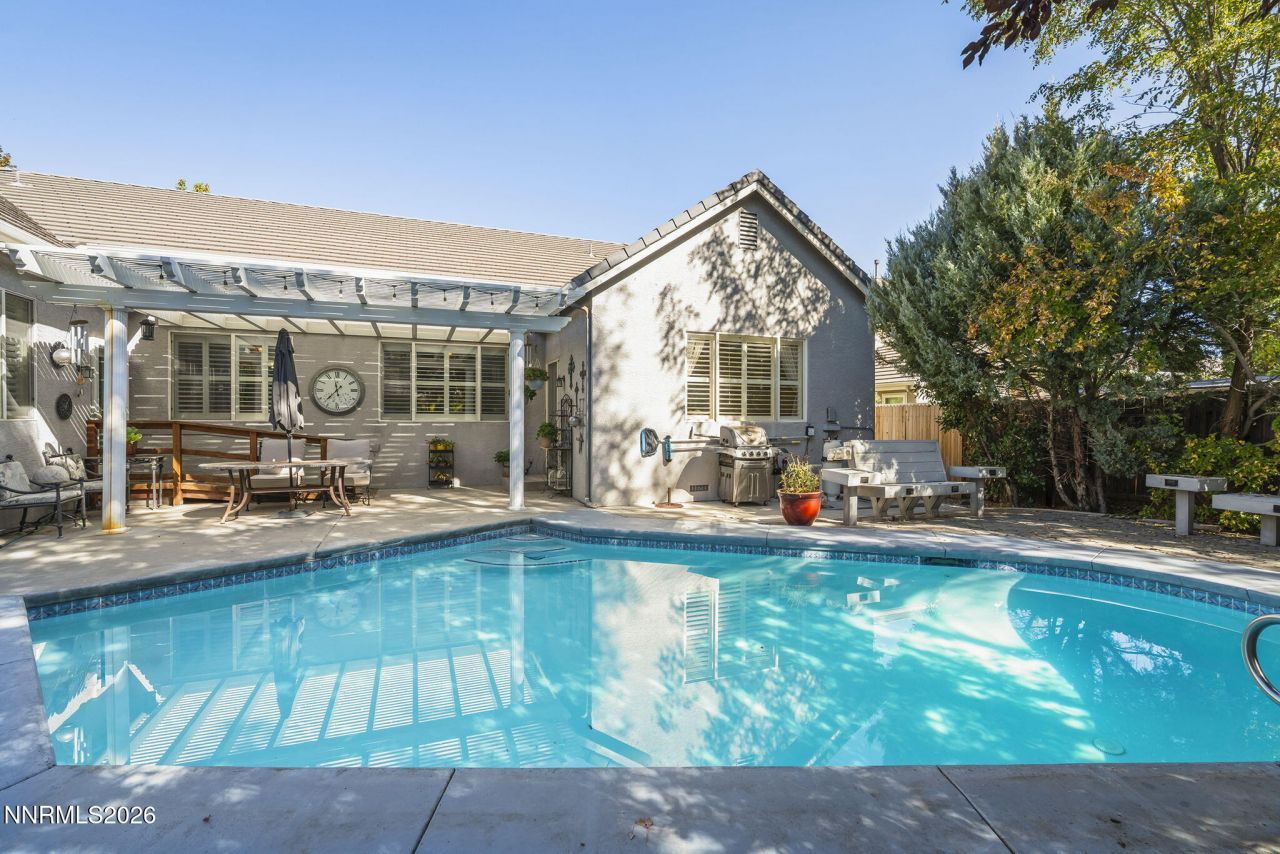 1960 Clos Du Val Court, Reno, NV 89519 Photo