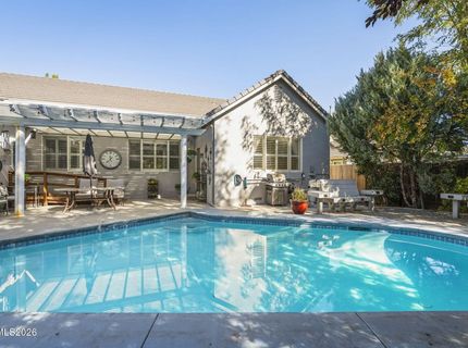 1960 Clos Du Val Court, Reno, NV 89519 Photo