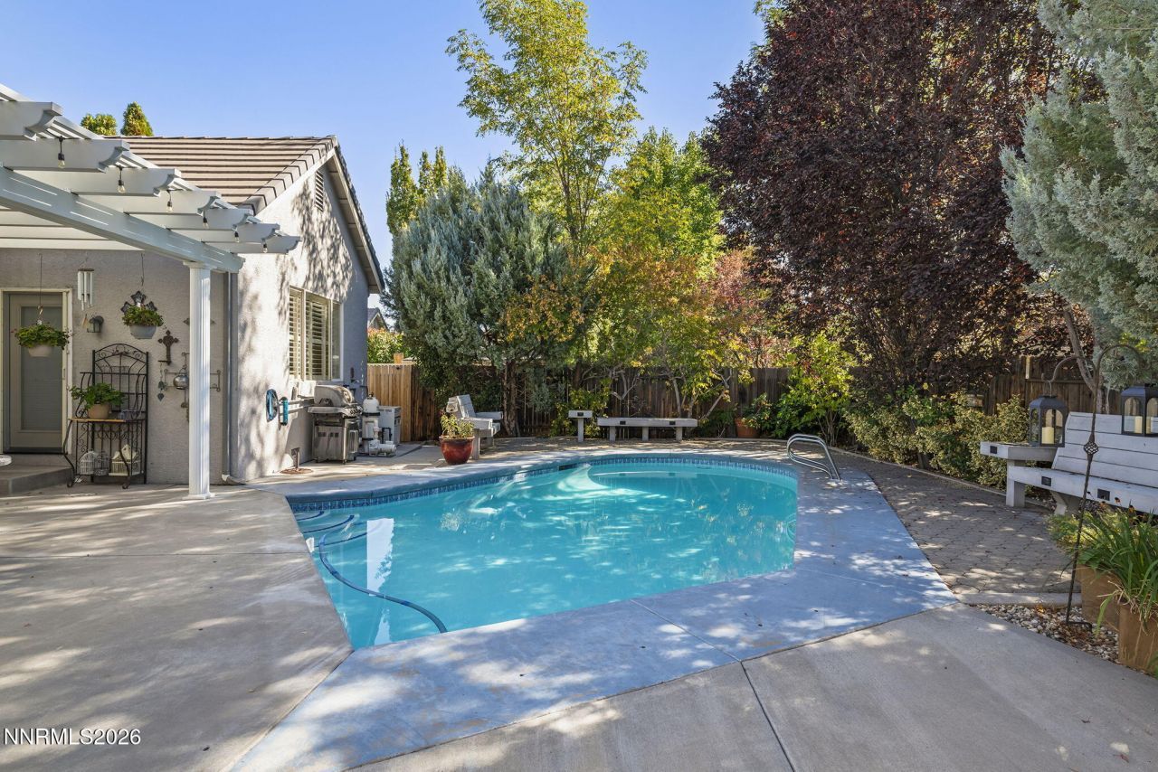 1960 Clos Du Val Court, Reno, NV 89519 Photo