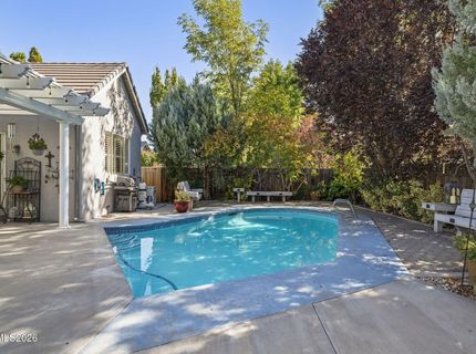 1960 Clos Du Val Court, Reno, NV 89519 Photo