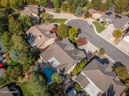 1960 Clos Du Val Court, Reno, NV 89519 Photo