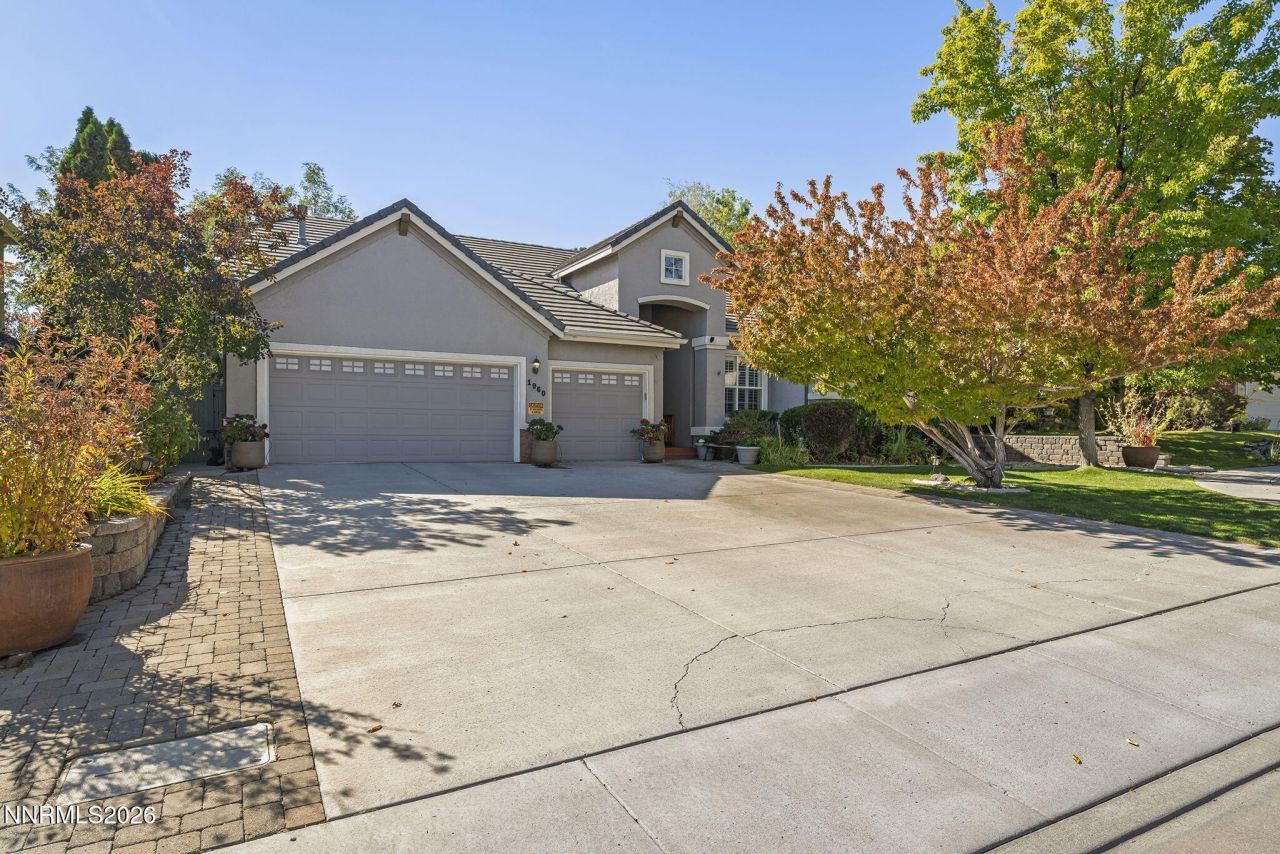 1960 Clos Du Val Court, Reno, NV 89519 Photo