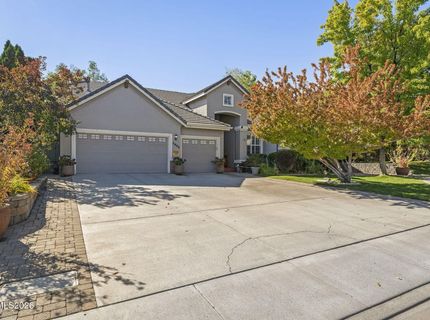 1960 Clos Du Val Court, Reno, NV 89519 Photo