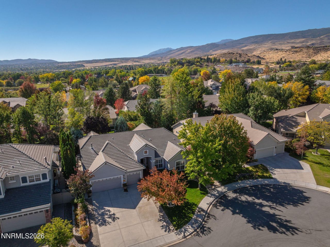 1960 Clos Du Val Court, Reno, NV 89519 Photo