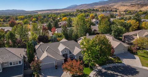 1960 Clos Du Val Court, Reno, NV 89519 Photo