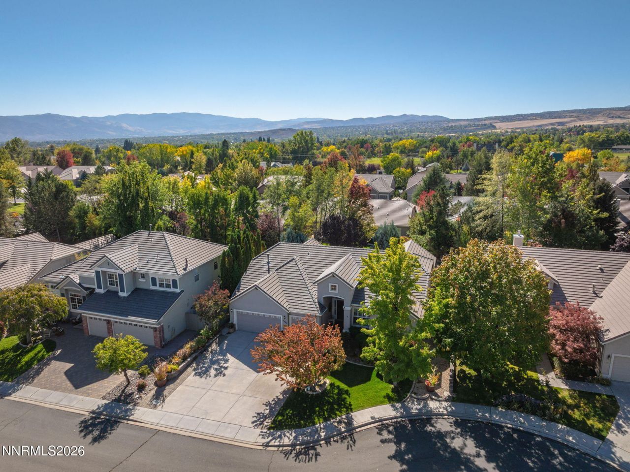 1960 Clos Du Val Court, Reno, NV 89519 Photo