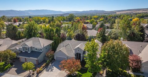 1960 Clos Du Val Court, Reno, NV 89519 Photo