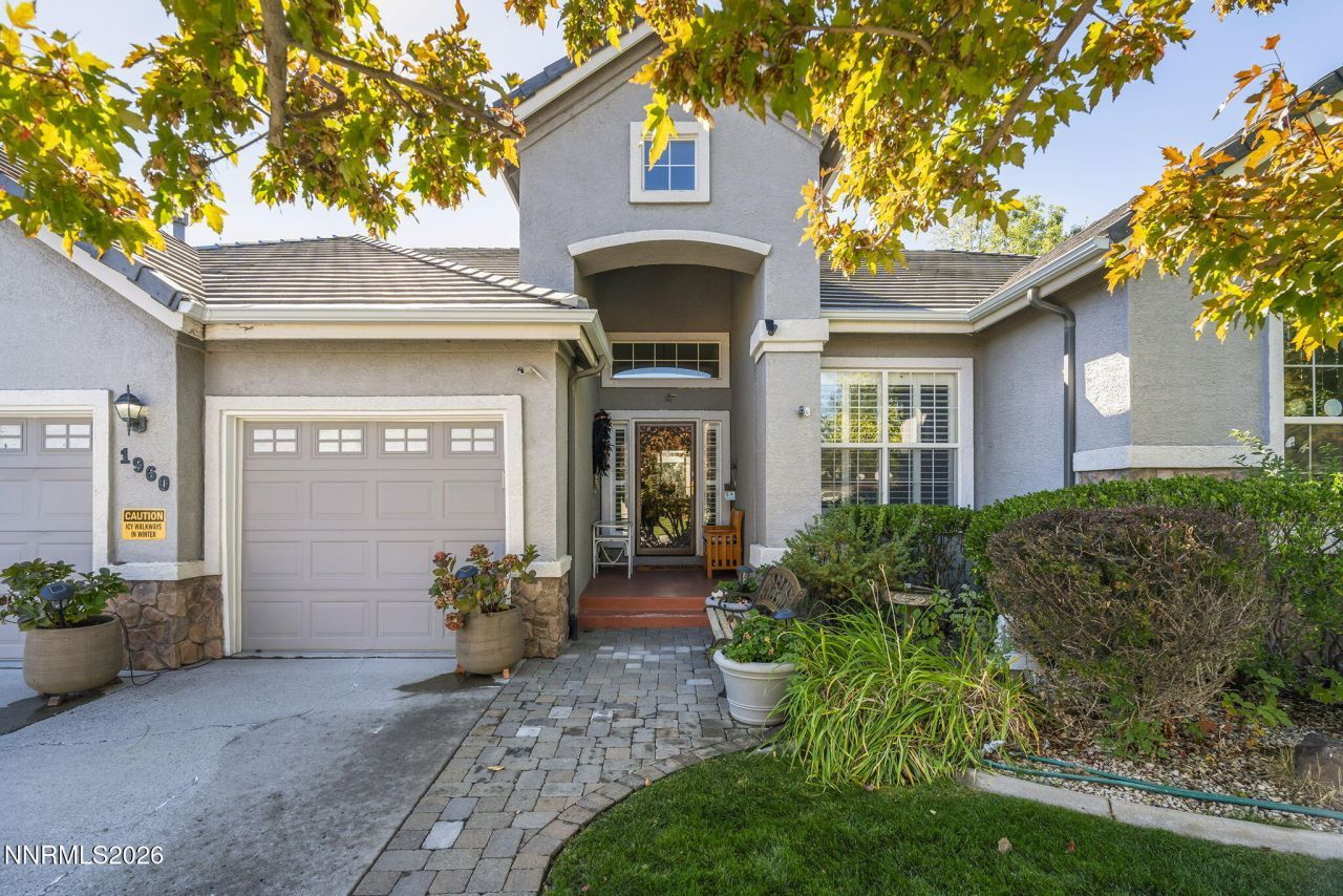 1960 Clos Du Val Court, Reno, NV 89519 Photo